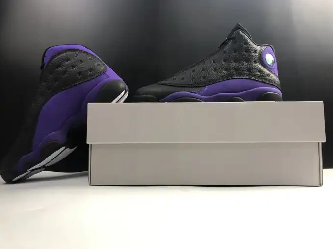 Cheap Purple Jordan DJ5982-015 Air Court 13 0527